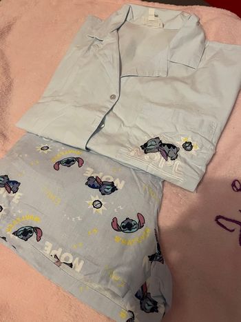 Pyjama stich