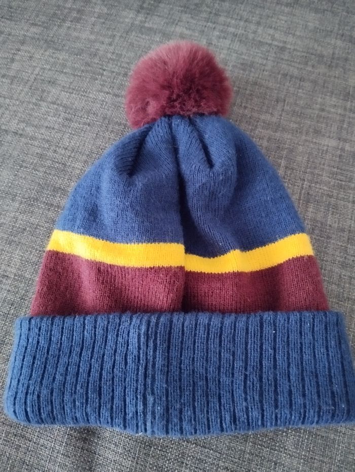 Bonnet Harry Potter - photo numéro 2