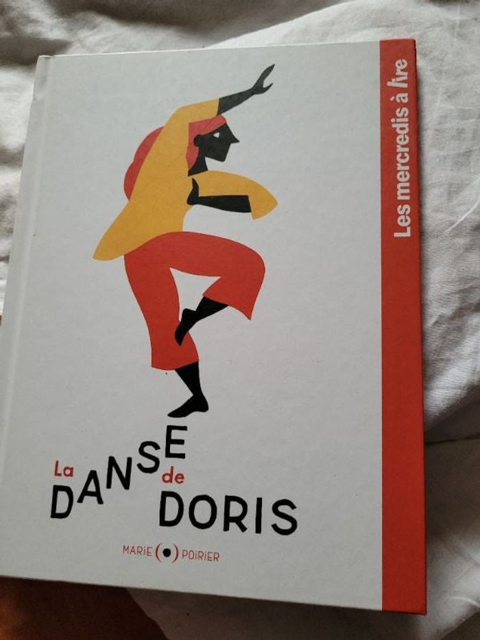 La danse de Doris