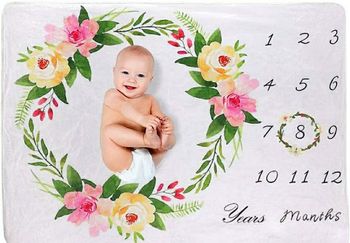 Couverture bébé