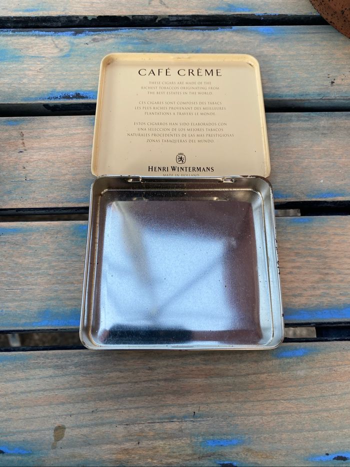 Boite décoration - photo numéro 2