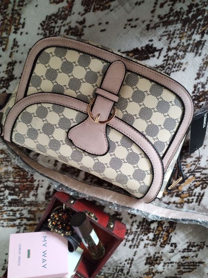 Sac torrente