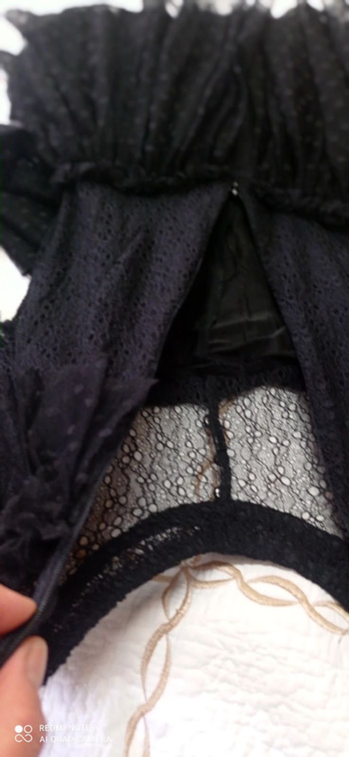 Robe Sandra Mansour pour H&M neuve - photo numéro 10