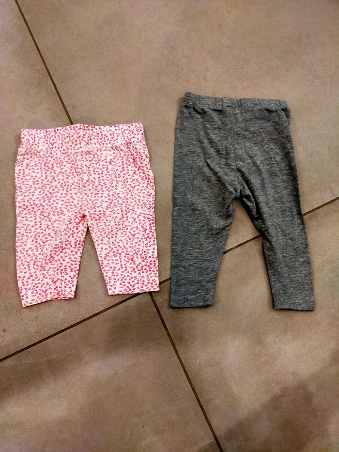 Lot vêtements 12 mois - photo numéro 5