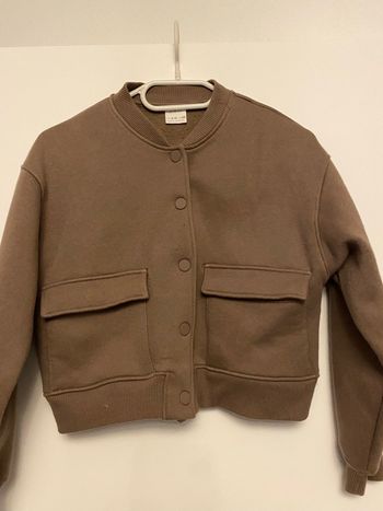 Veste Zara taille 9/10ans 