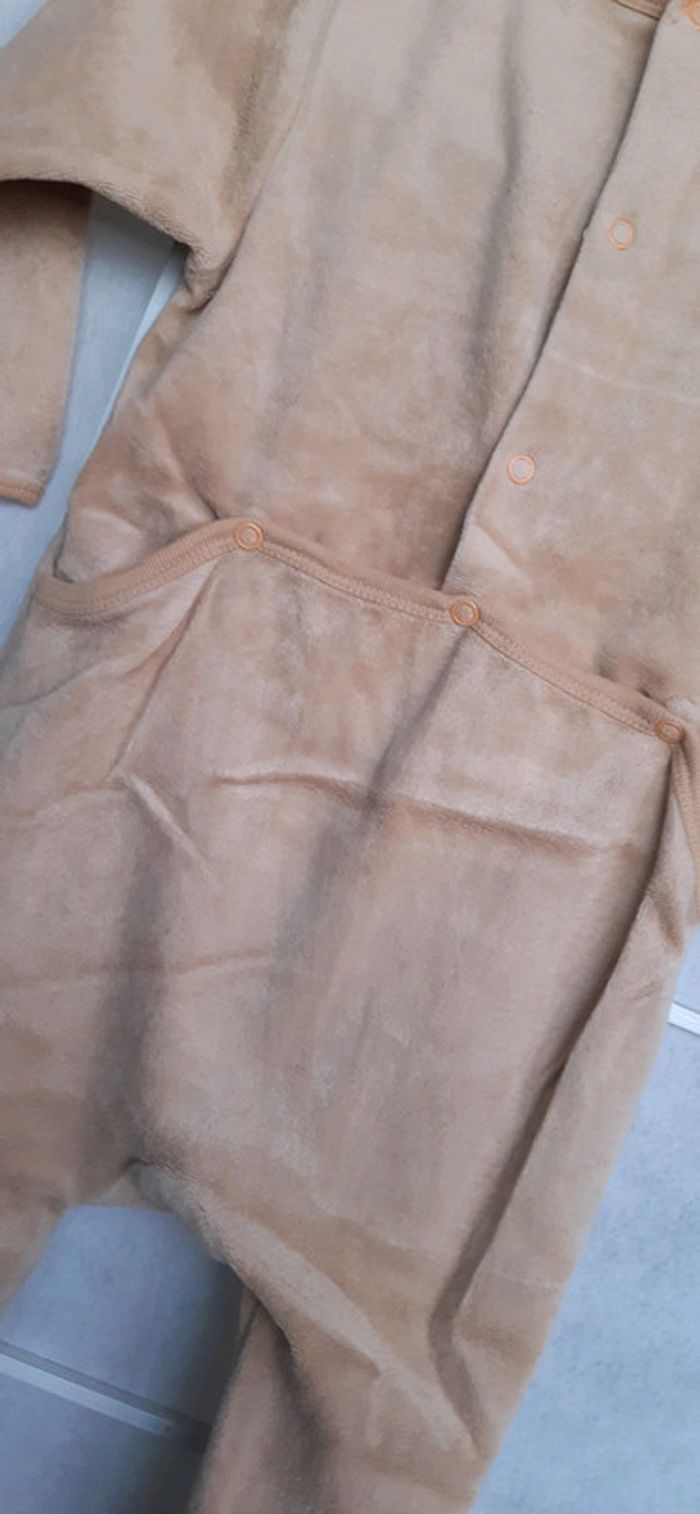 Pyjama - photo numéro 6