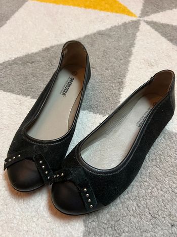 Ballerines Orchestra T.32