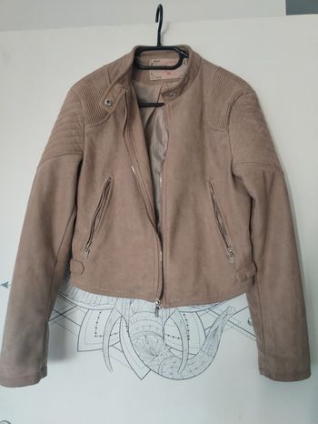 Manteau femme