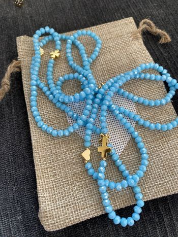 SAUTOIR / BRACELET