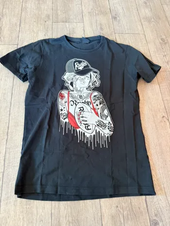 Tee shirt taille L