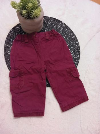 💚 pantalon  - 12 mois 💚