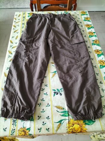 Cargo"Zara"