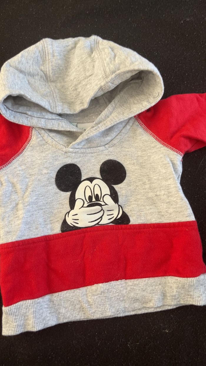 Ensemble 3 mois - photo numéro 4