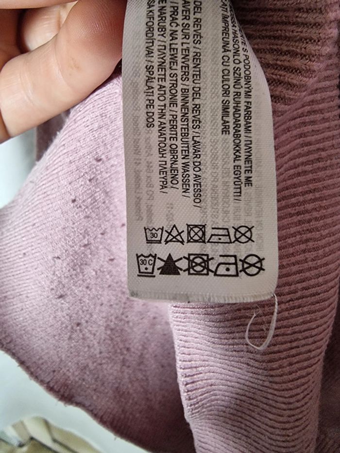 Pull léger Primark - photo numéro 6