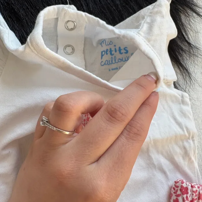 Ensemble fille - photo numéro 3