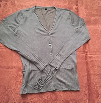 Gilet femme taille M/L