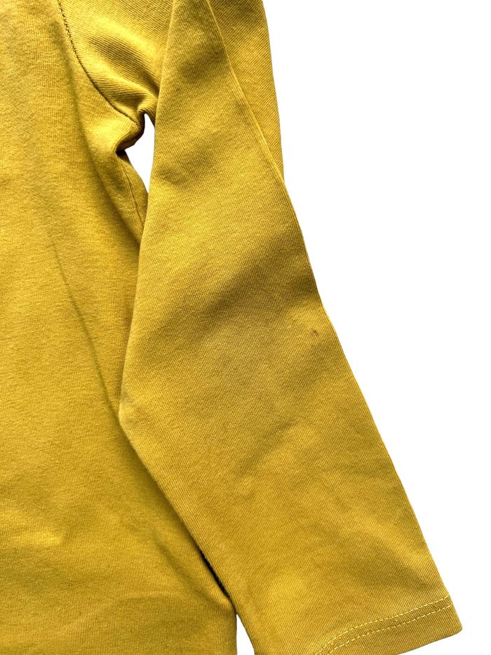 T shirt manches longues - photo numéro 2