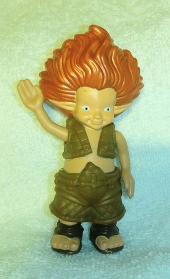 Arthur et les Minimoys