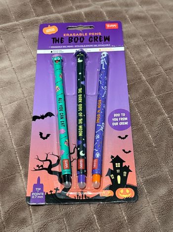 Legami Halloween 2025