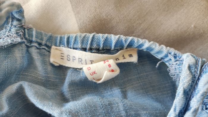 Combishort esprit - photo numéro 4