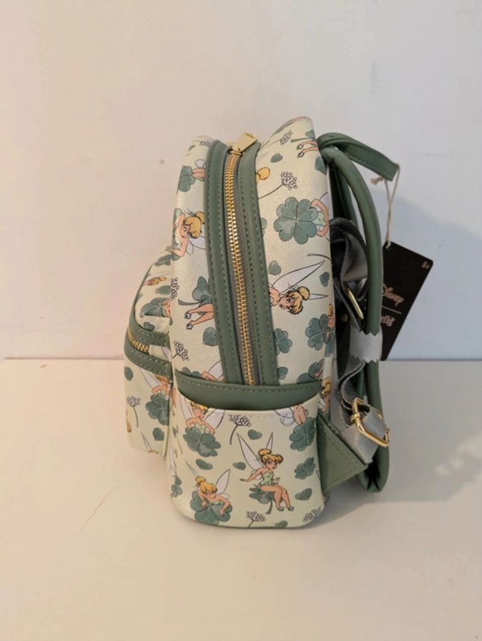 Loungefly: Fée clochette sac à dos - photo numéro 2