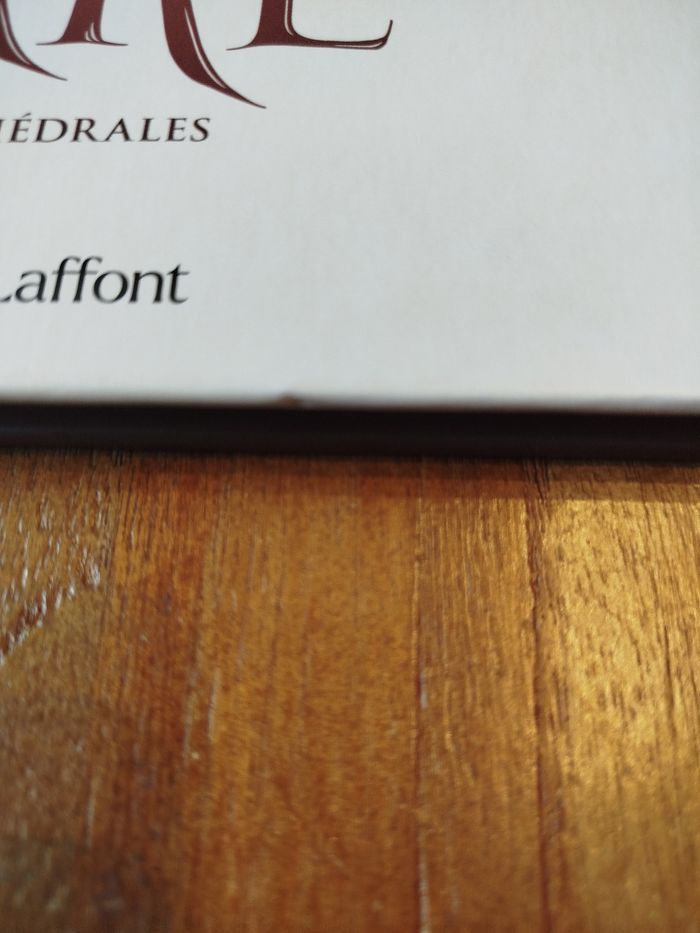 BD Les piliers de la terre - tome 1 - photo numéro 6