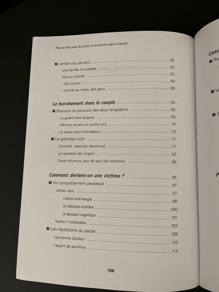 Livre psychologie développement personnel Les pervers - photo numéro 6