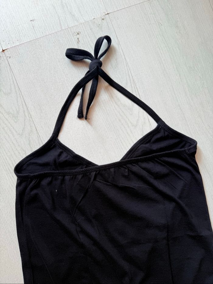 Combishort noire dos nu Madame à Paris - photo numéro 3
