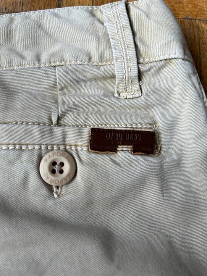 Pantalon garçon Kaporal - photo numéro 6