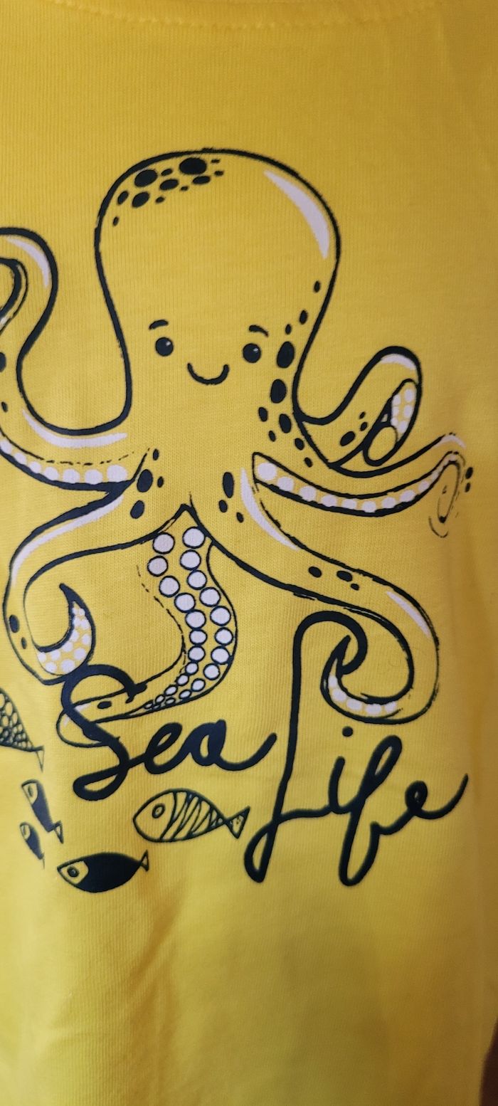 Tee-shirt - photo numéro 2