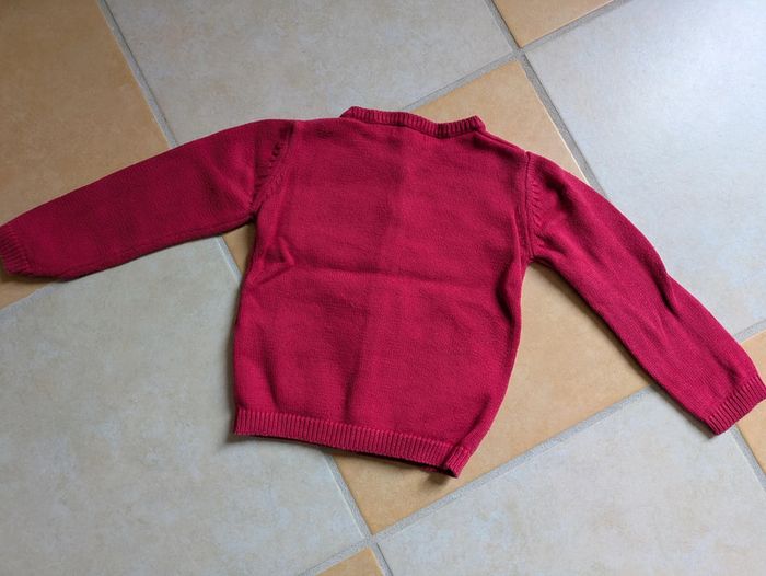 Gilet fille 2 ans - photo numéro 3