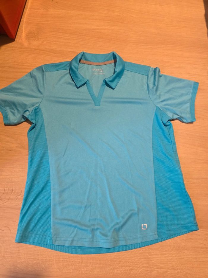 T-shirt de sport