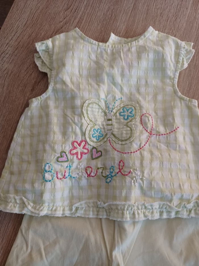 Ensemble 6 mois - photo numéro 2