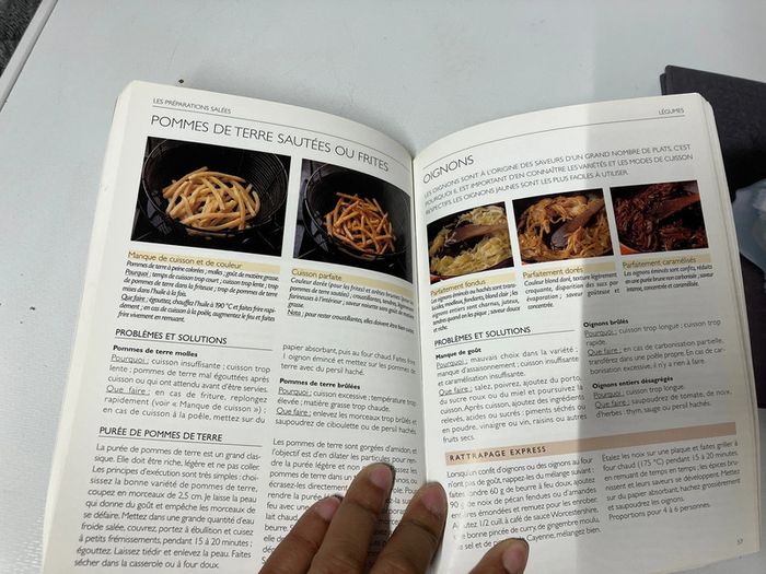Astuce cuisine - photo numéro 3