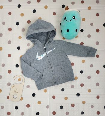 Gilet Nike Bébé 9 mois