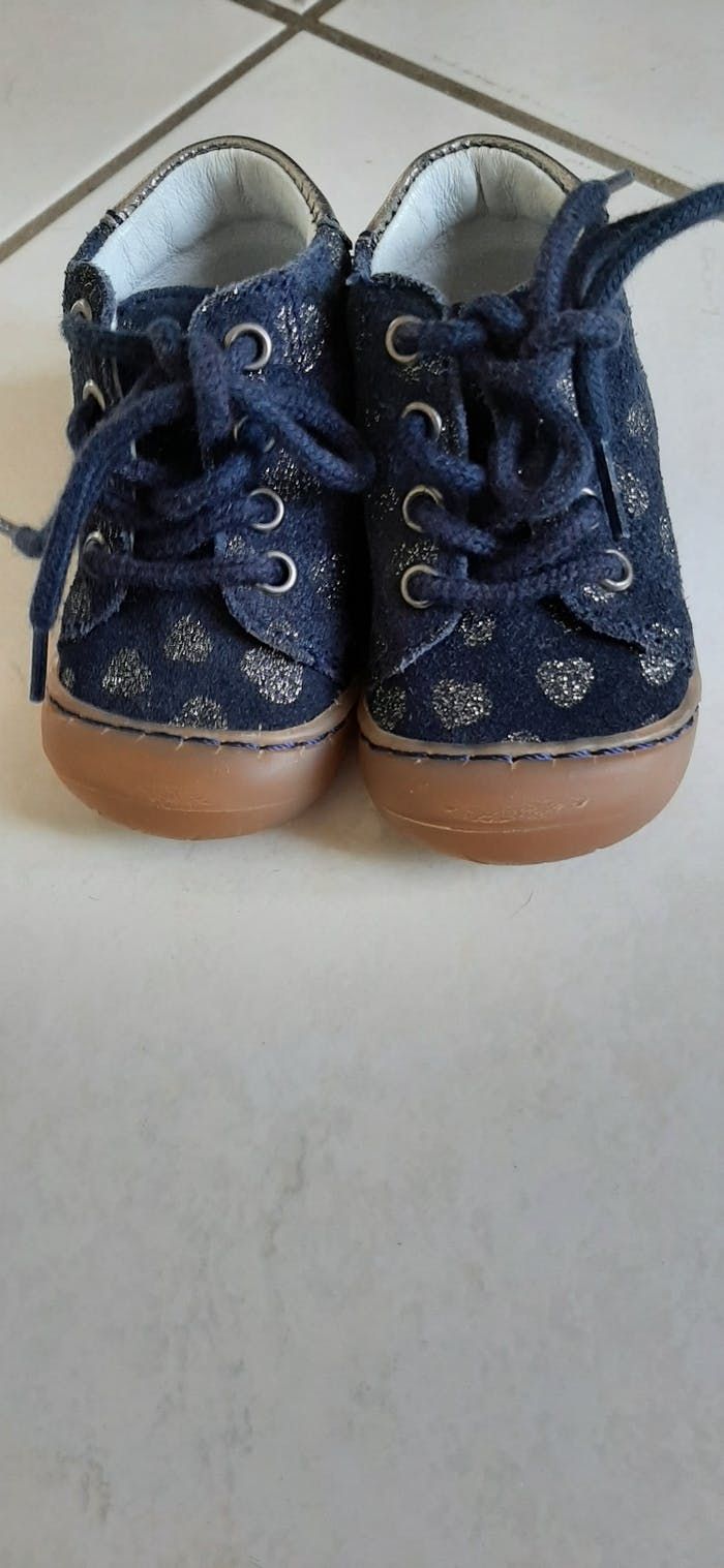 Chaussure 1er