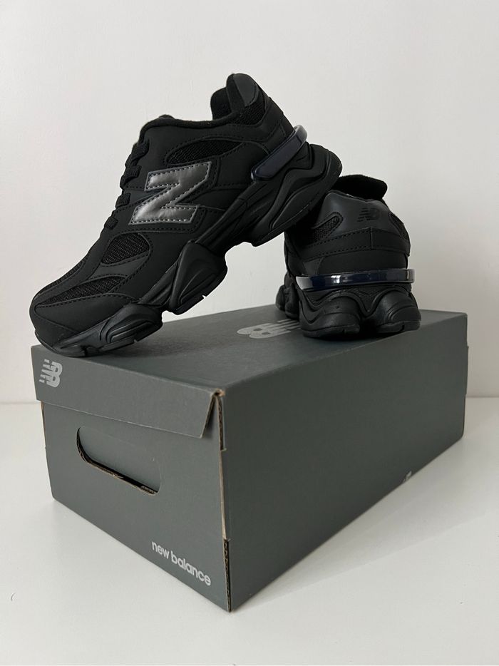 Chaussure New Balance 9060 - photo numéro 5