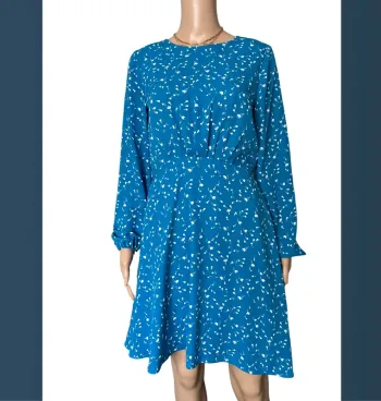Robe Gap