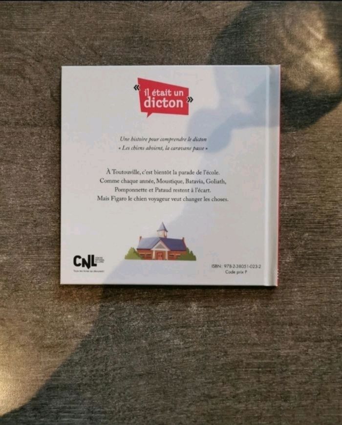 Livre 📖 - photo numéro 2