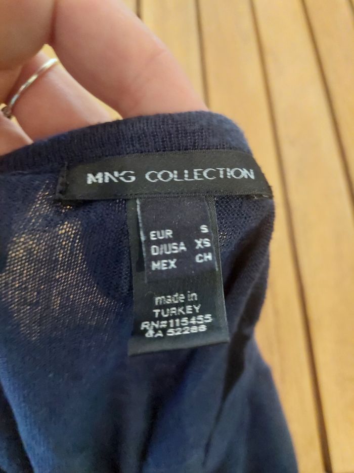 Robe décontractée et élégante à la fois - photo numéro 2