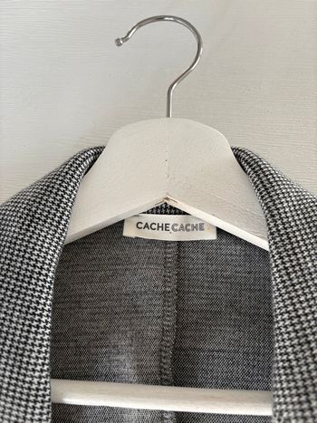 Veste femme taille xs cache cache