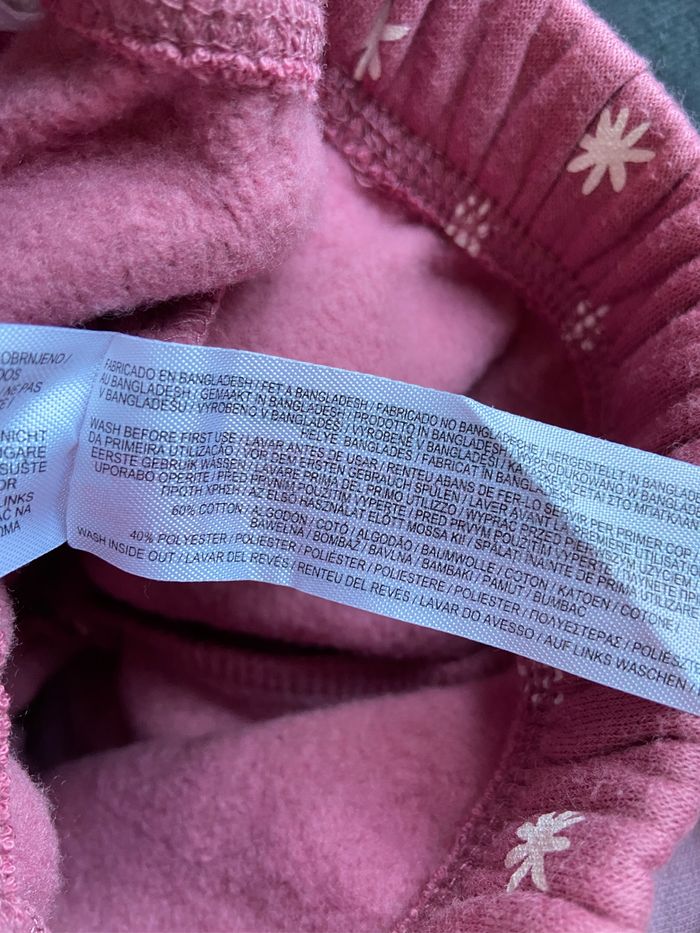 Lot pantalons - photo numéro 8