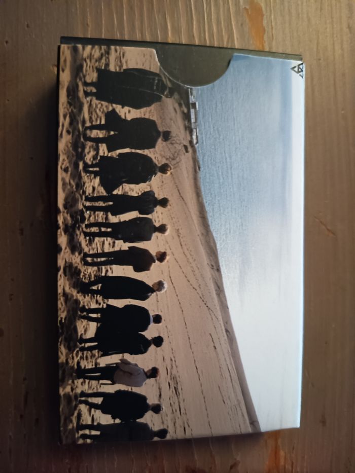 Cartes K-pop - photo numéro 3