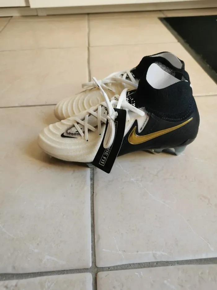 Crampons Nike phantom 2 luna élite sg pro - photo numéro 5