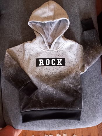 Sweatshirt à capuche - Dany Kids