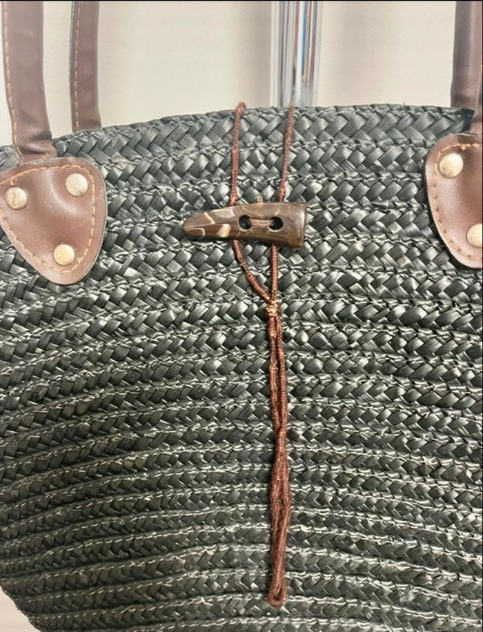 Panier - photo numéro 2