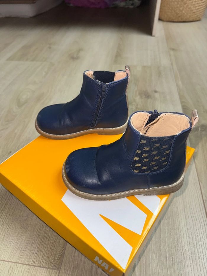 Boots - photo numéro 5
