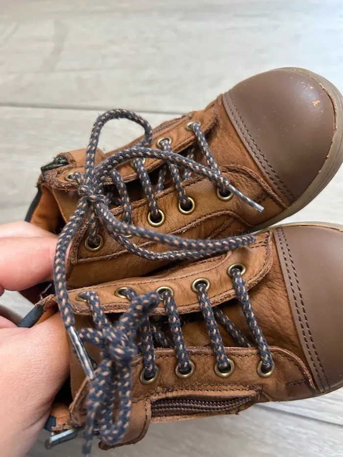 Chaussures gbb - photo numéro 7