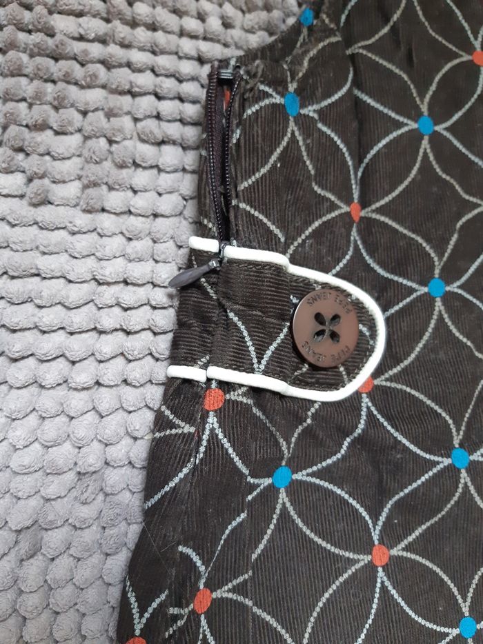 Robe Pepe jeans 4 ans - photo numéro 3