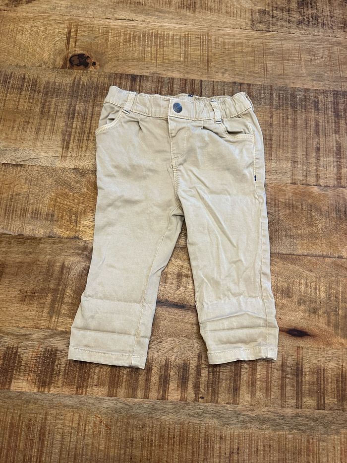 Lot pantalons - photo numéro 4